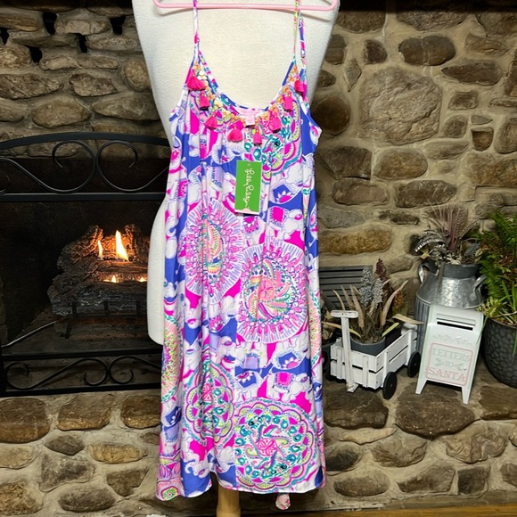 Lilly Pulitzer Dresses & Skirts - Lilly Pulitzer dress